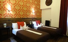 Hostal go Inn Madrid